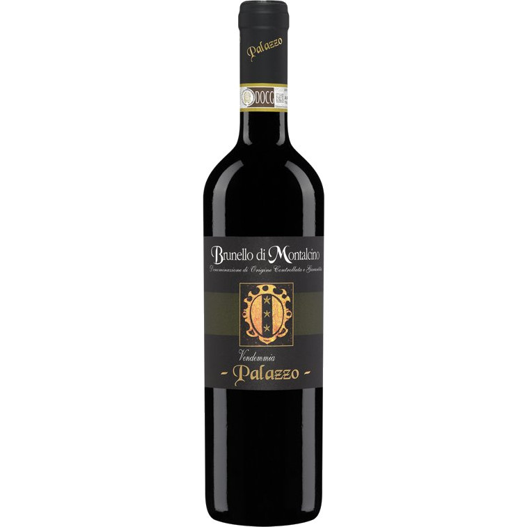 Palazzo - Brunello di Montalcino D.O.C.G. 2013