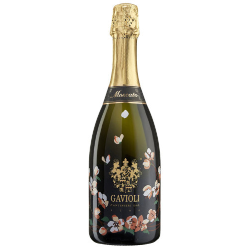 Gavioli Moscato Spumante 1794