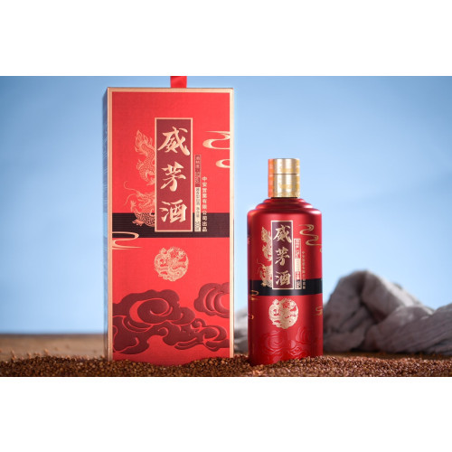 威茅酒