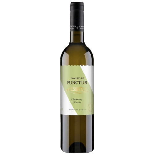 Dominio De Punctum Chardonnay 2021 750ml Biodynamic Wine