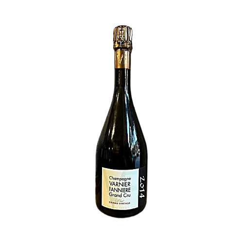 Varnier Fanniere Brut Grand Vintage 2014