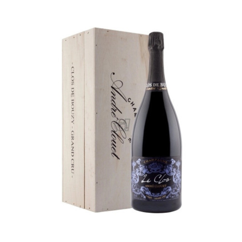 Andre Clouet Champagne "Le Clos" 2012