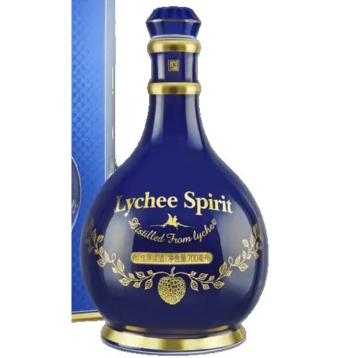 Lychee Spirit