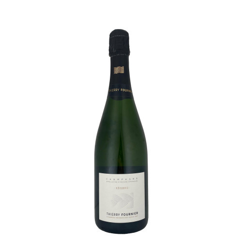 Champagne Thierry Fournier, Reserve Extra Brut