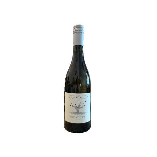 Cascina Galletto Moscato d'Asti DOCG 2025
