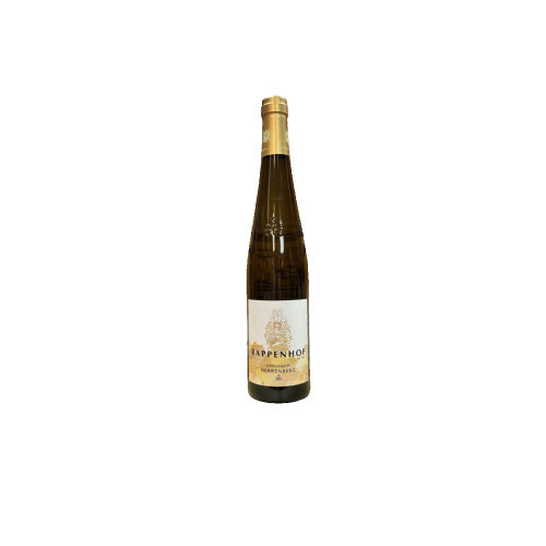 Weingut Rappenhof Herrenberg Riesling 2024 VDP. Großes Gewächs