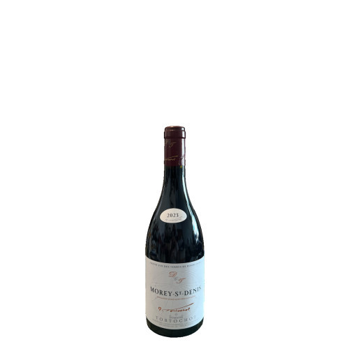 Domaine Tortochot Morey-Saint-Denis 2023
