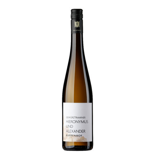 Weingut Rappenhof Gewürztraminer 2023