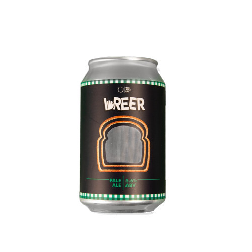 Breer Pale Ale