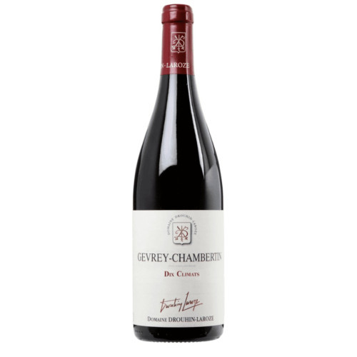 Domaine Michel Mallard Aloxe Corton 1er Cru 'Les Valozieres" Rouge
