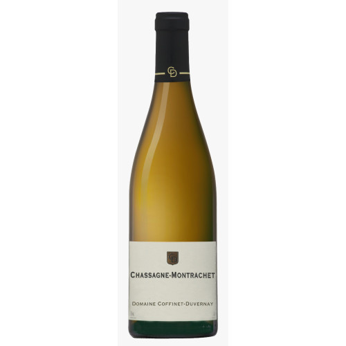 Domaine Coffinet Duvernay Chassagne Montrachet Blanc