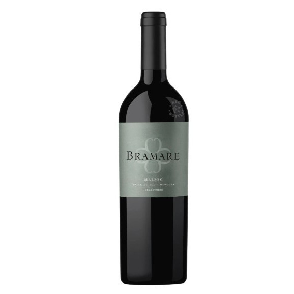 科博斯酒莊 Bramare 馬爾貝克