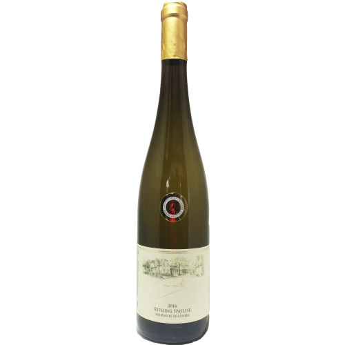 REH Riesling Spatlese 2016