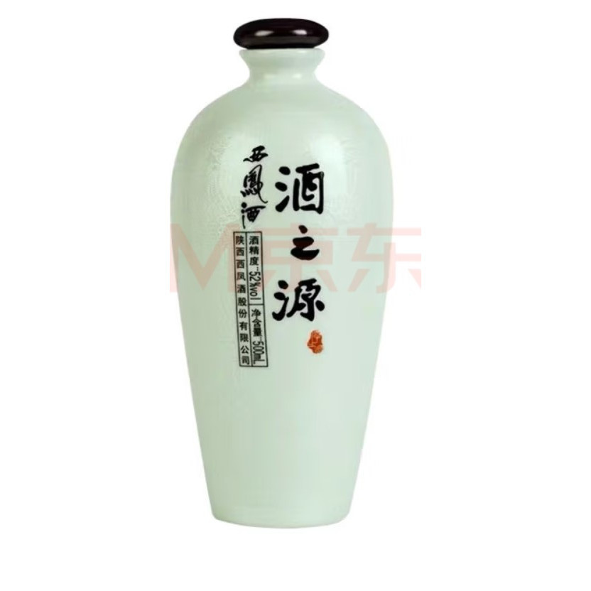 Wine Source Xifeng Baijiu