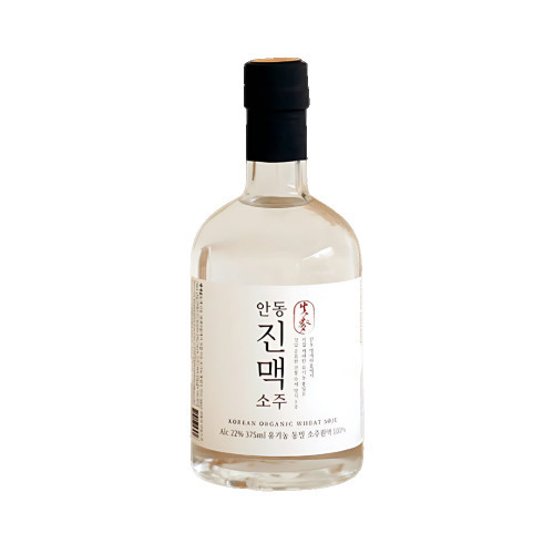 真麥22燒酒