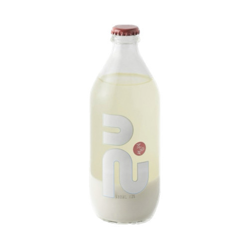 首爾。白馬格利酒