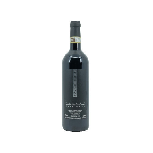 Barolo DOCG, Case Nere