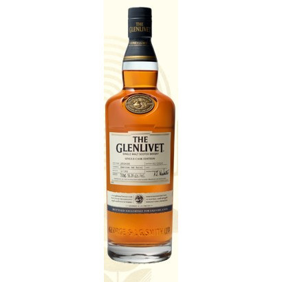 The Glenlivet 20 year old  (Single Cask)