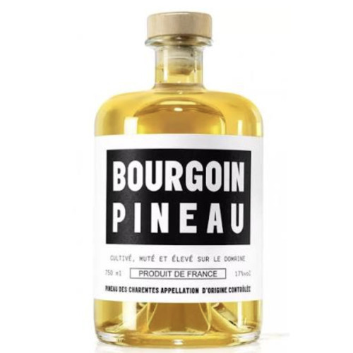 Bourgoin Pineau by Bourgoin Cognac