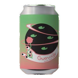 Guavity