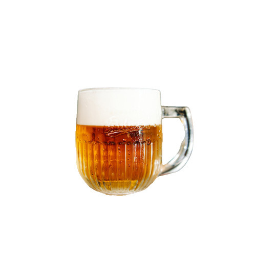 Budvar Czech Lager
