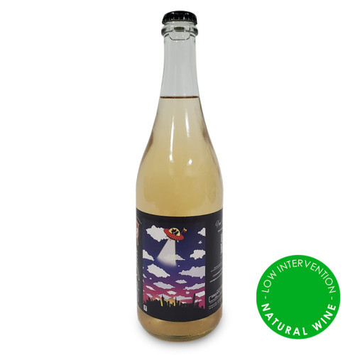 I'm-Pressione (Les Galèt) Wine glass 125ml