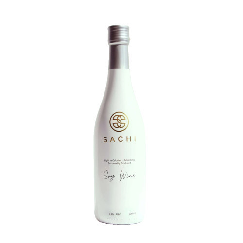 Sachi Soy Wine - Original