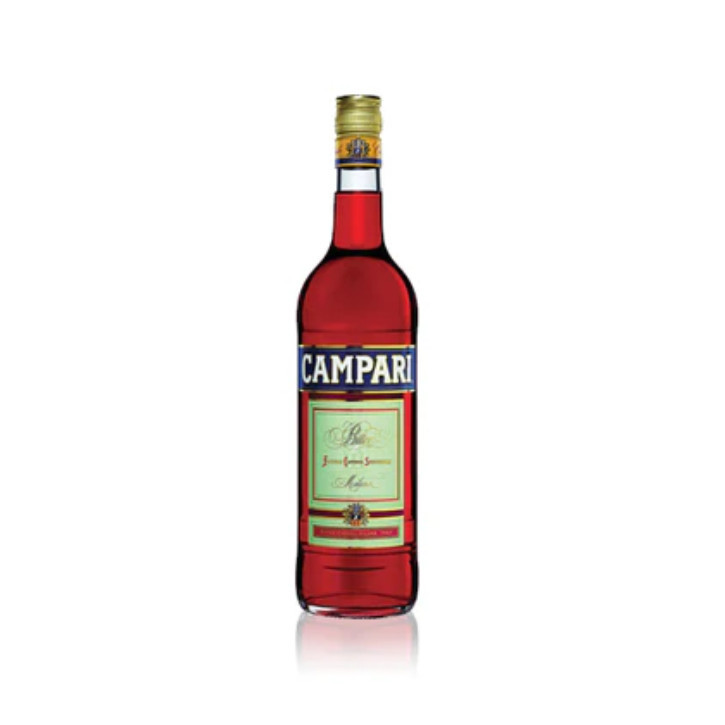 Campari Cocktail