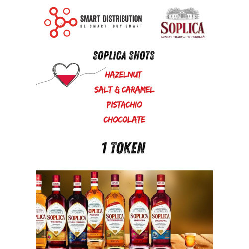 Soplica Shots