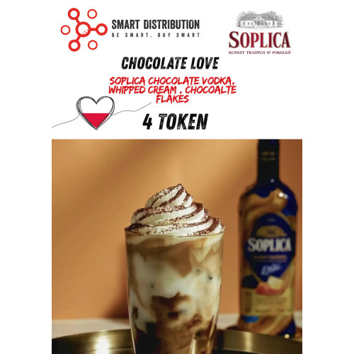 Chocolate Love