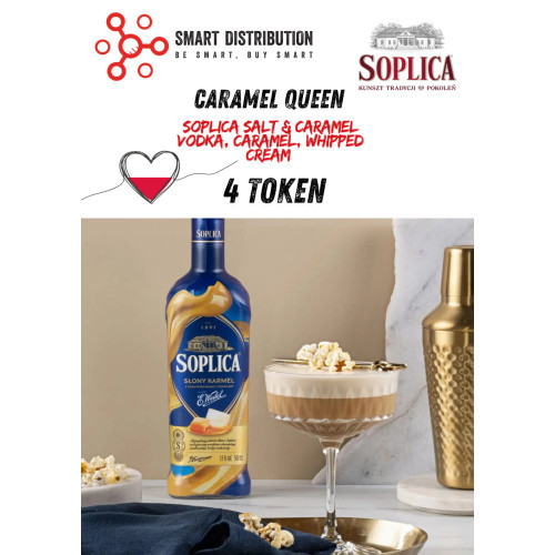 Caramel Queen