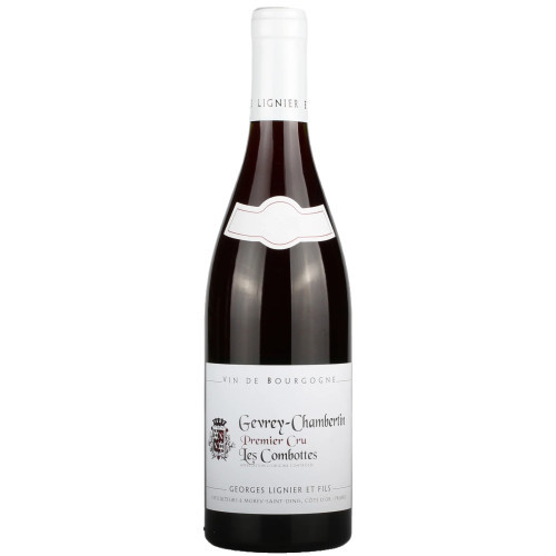 Domaine Georges Lignier Gevrey Chambertin 1er Combottes 2020