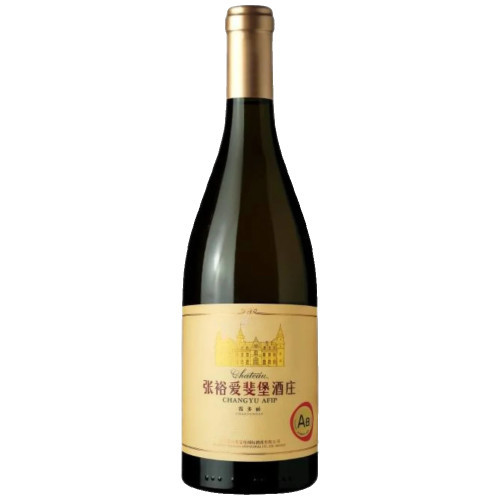 張裕愛斐堡A8霞多麗干白葡萄酒2024
