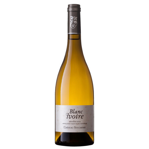 Chateau Souchere Blanc Ivoire