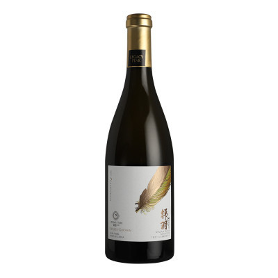 Legacy Peak Chardonnay