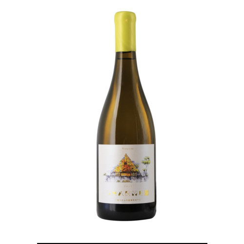 Domaine Charme Viognier