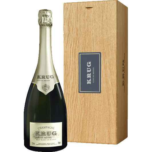 Krug, Clos du Mesnil 2009