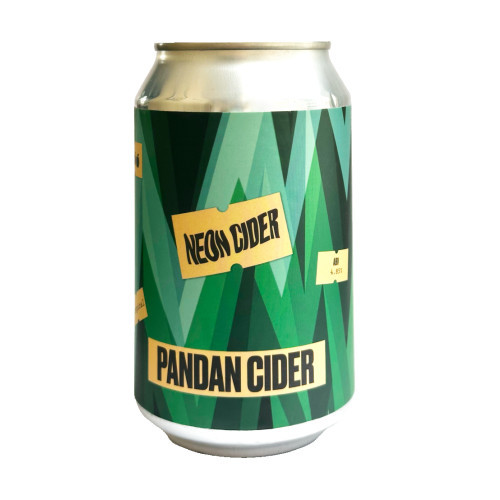 PANDAN CIDER