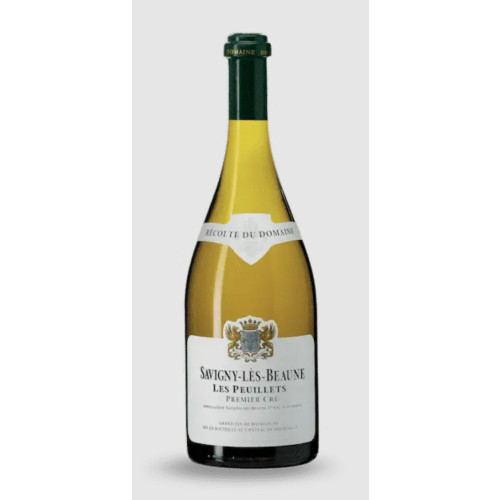 梅爾索城堡酒莊 薩維尼-萊博訥一級園 Les Peuillets 白葡萄酒 2023