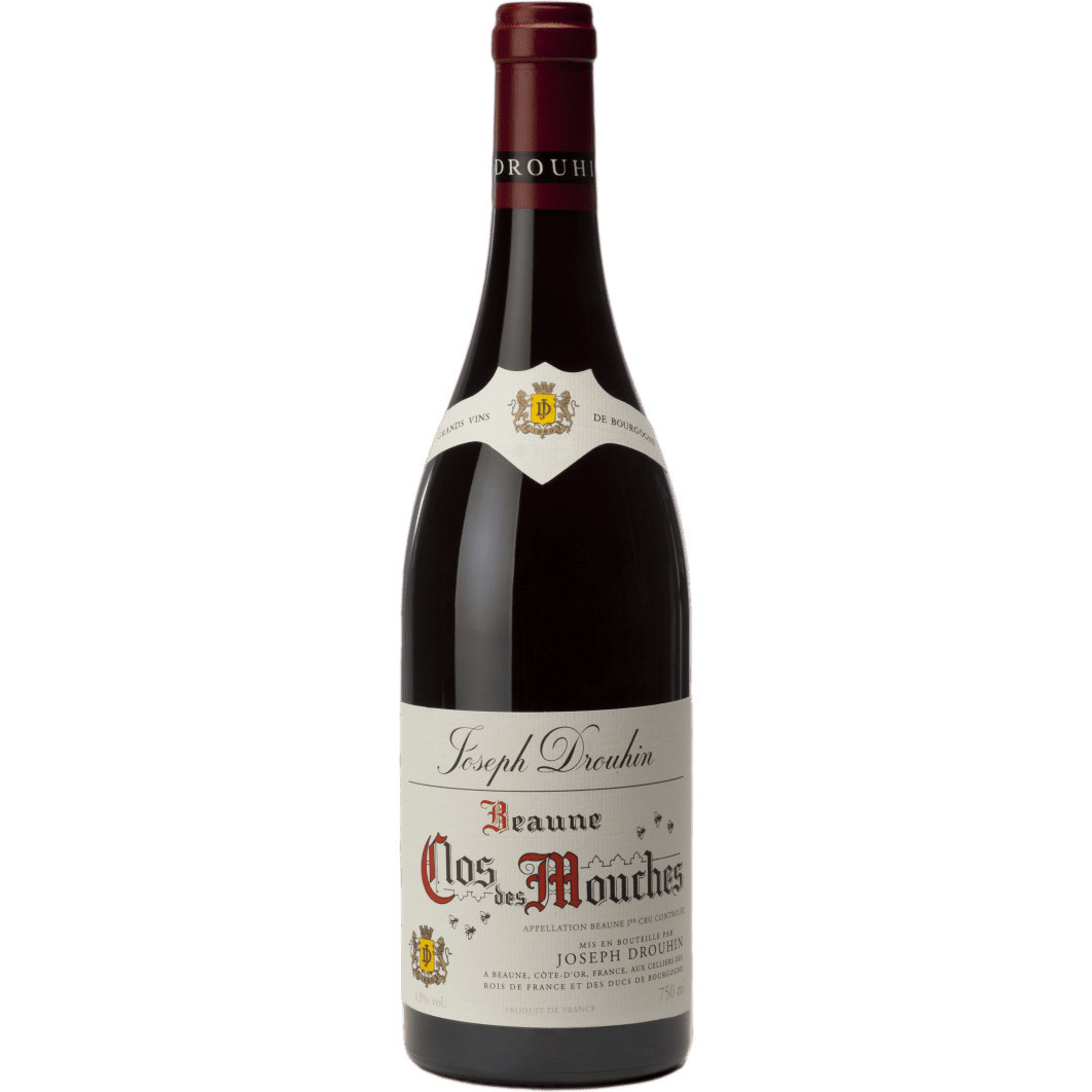 約瑟夫杜魯安酒莊 伯恩一級園 Clos des Mouches 紅葡萄酒 2023（1.5公升裝）