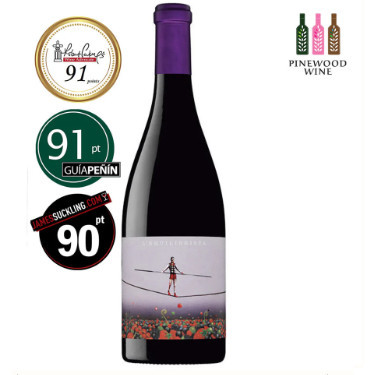 Ca N'Estruc L'Equilibrista Negre