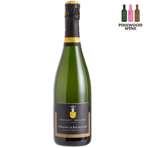 Doudet Naudin Crémant de Bourgogne Brut N.V.