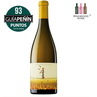 L'Equilibrista Xarello