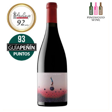 L'Equilibrista Garnatxa