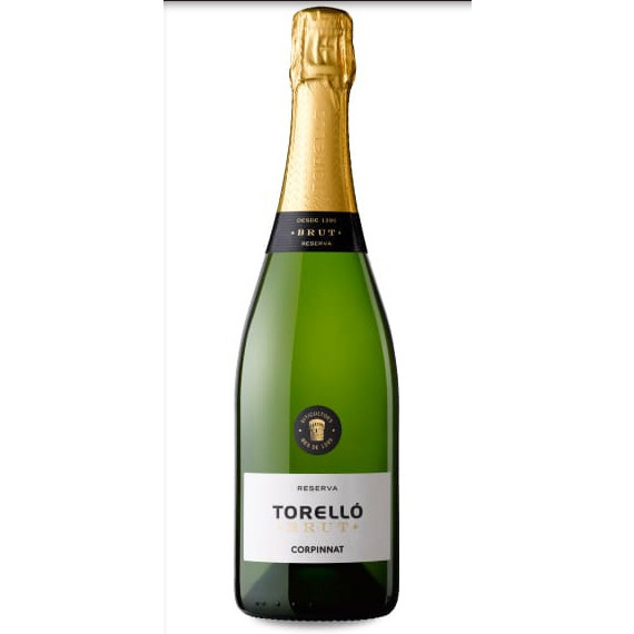 TORELLO BRUT RESERVA