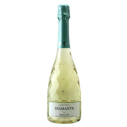 Diamante Mocato 氣泡酒