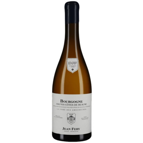 Domaine Jean Fery Bourgogne Hautes Cote de Beaune " La Come des Amoureuses"