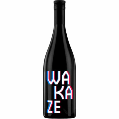 WAKAZE The Classic [France]