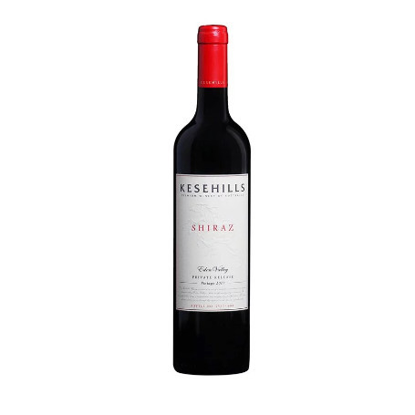 Kesehills Private Release Shiraz