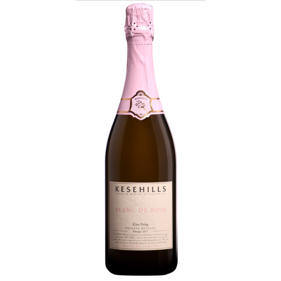 Kesehills Blanc de Noir Sparkling